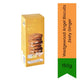 Wedgewood Angel Biscuits Zesty Ginger 150g | Gourmet Ginger Tea Time Biscuits for Coffee & Snacking | Buttery Crunch with Warm Spiced Flavor | South Africa | India Bazaar