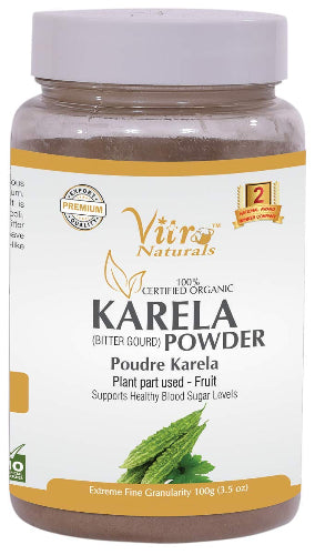 Vitro Karela Powder