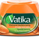 Dabur Vatika Extreme Moisturising Hair Styling Cream (Almond & Honey) | 140ml - Intensive Care Deep Hydration Pomade for Coarse, Bleached or Damaged Hair | South Africa | India Bazaar