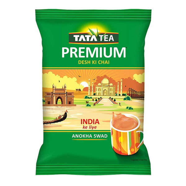 Tata Tea Premium 500g |BB:JAN.2026