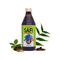 Hamdard Safi - Natural blood Purifier