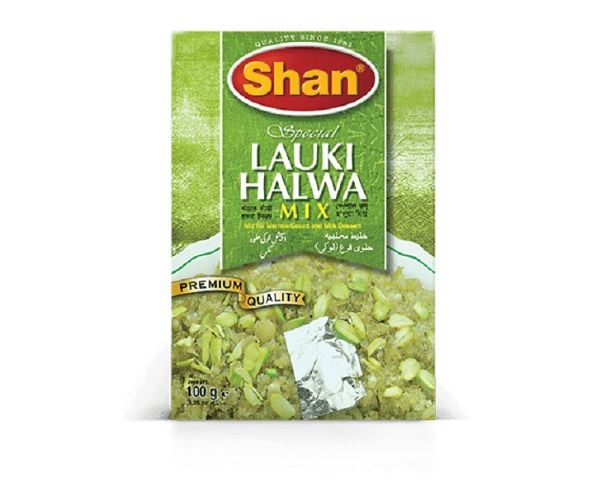 Shan Lauki Halwa Mix |BB:08.JUL.2028