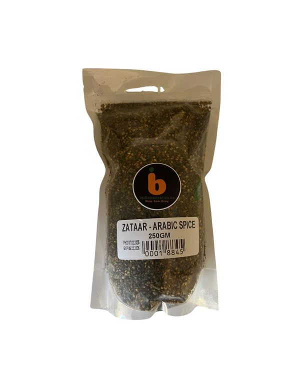 Zataar-Arabic Spice 250g|BB:27.FEB.2027