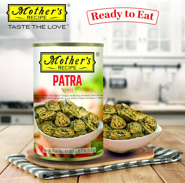 Mother's Recipe Patra Curried (CAN) | 350g