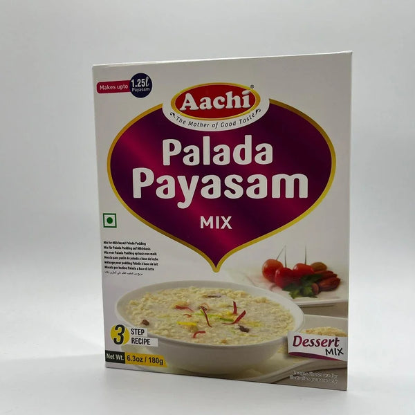 Aachi Palada Payasam Dessert Mix 180g |BB:JUN.2026