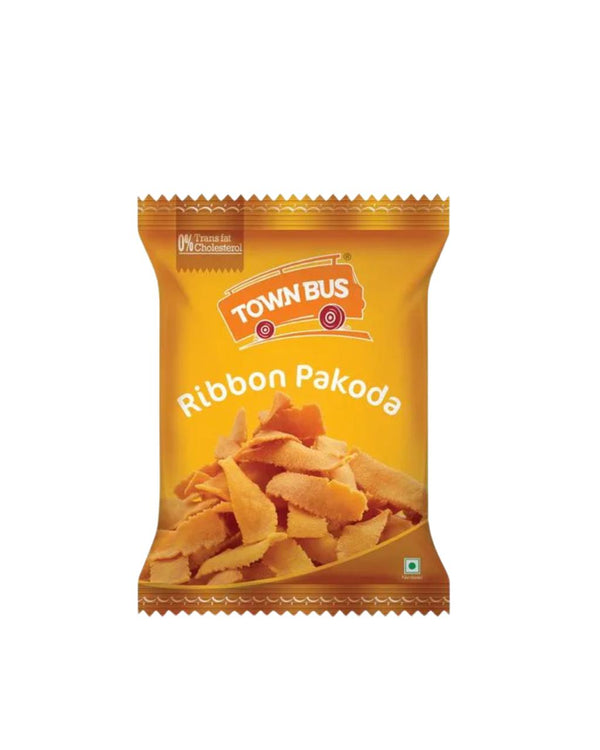 Town Bus Ribbon Murukku |BB:17.OCT.2025