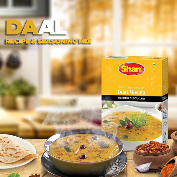 Shan Dal Curry Masala | 100g