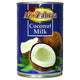 Az-Zahraa Coconut Milk