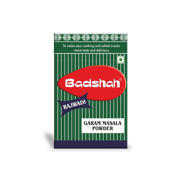 Badshah Rajwadi Garam Masala |BB:08.FEB.2026