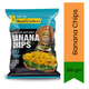 KOZHIKODEN'S Salt & Pepper Banana Chips | 200g