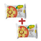 Haldiram's Coconut Soan Papdi 250g |BB:01.JUN.2025 |Buy 1 Get 1 Free