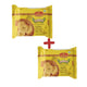 Haldiram's Soan Cake |BB:01.JUN.2025 |Buy 1 Get 1 Free