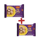 Haldiram's Soan Papdi Chocolate|BB:01.JUN.2025 |Buy 1 Get 1 Free
