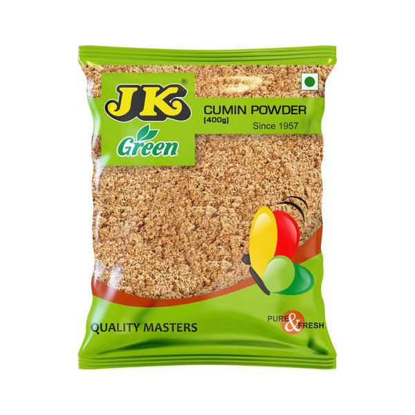 JK Cumin Powder (Jeera) |BB:09.APR.2026