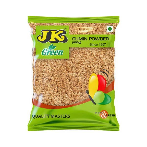 JK Cumin Powder (Jeera) |BB:09.APR.2026