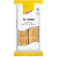Charliee Sesame Brittle / Til Chikki