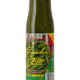 Cape Recipe Coriander And Chilli Sauce Extra Hot (Teekha Dhania Marchu Dip) | 250ml - Fiery Herb-Infused Hot Chili Sauce to Boost Savoury Farsan Snacks | South Africa | India Bazaar