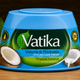 Dabur Vatika Volume & Thickness Hair Styling Cream | 140ml - Premium Pure Hair Cream for Fine Flat Hair, Volume Boost & Daily Styling | Delivers Fuller, Stronger & Shiny Hair | South Africa | India Bazaar
