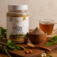 Vitro Giloy Powder