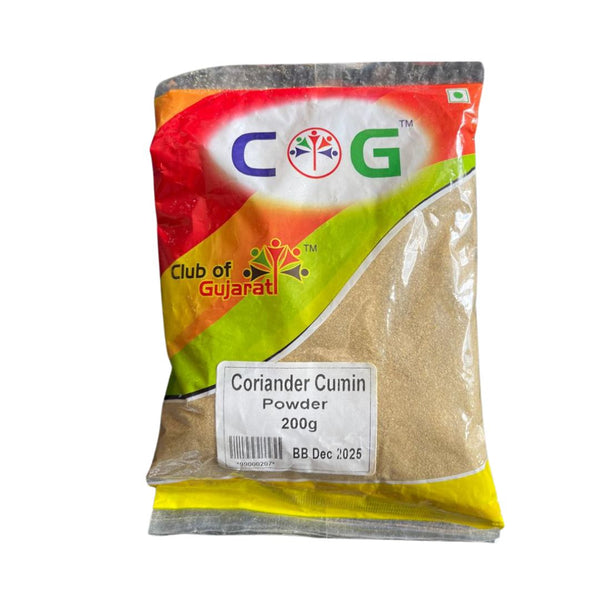 COG Coriander Cumin Powder 200g|BB:DEC.2025