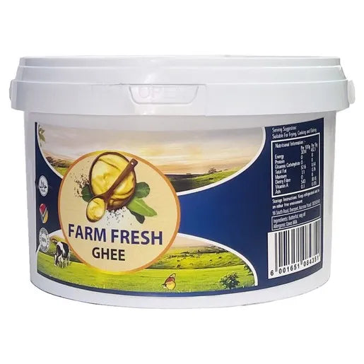 Farm Fresh Ghee 1.5Kg