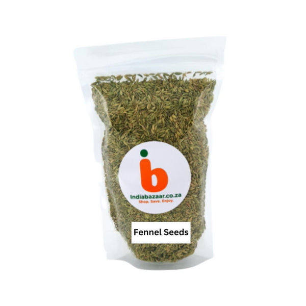 IB Fennel seeds