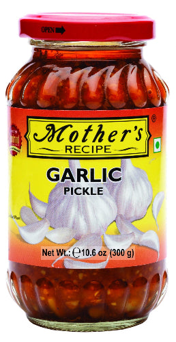 Mother's Recipe Garlic Pickle|BB:05.FEB.2027