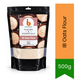 IB Oats Flour - For Baking, Pancakes & Smoothies | High Fibre Flour for Healthy Cooking | South Africa | India Bazaar