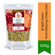IB Split Green Gram (Moong Chilka Dal) - Easy-to-Digest Light Protein Lentils for Everyday Nutritious Khichdi, Soups & Savoury Porridges | South Africa | India Bazaar