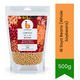 IB Soya Beans (Whole Soybeans) - Premium Pure Protein-Rich Legumes for Healthy Cooking, Soups & Salads | Delivers Essential Minerals & High Fiber | South Africa | India Bazaar