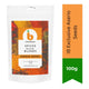 IB Aserio Garden Cress Seeds Halim (Halim Ke Beej) | 100g - Crunchy Nutrient-Rich Iron Superfood for Post-Pregnancy Laddoos, Smoothies & Salads | South Africa | India Bazaar