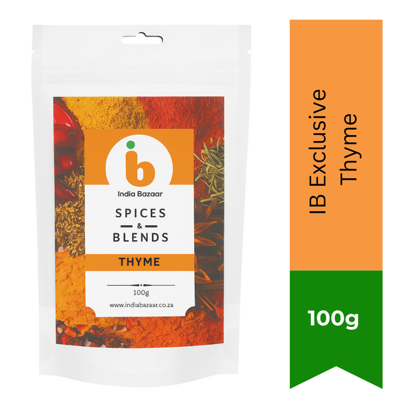 IB Exclusive Thyme 100g |BB:14.JUL.2026