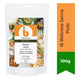 IB Wellness Senna Pods Herbal Digestive Support (Sanay Ki Phalli) | 100g - Natural Strong Cleansing Herbal Laxative Ingredient for Acidity & Overnight Constipation Relief | South Africa | India Bazaar