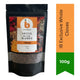 IB Exclusive Whole Cloves Warm Aromatic Spice (Sabut Laung) | 100g - Strong Sweet Spicy Pods for Fragrant Biryani Rice, Masala Chai Tea, Baking & Meat Potjies | South Africa | India Bazaar