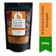 IB Chicken Portuguese Seasoning Spicy Peri Peri Style Blend (Peri Peri Chicken Rub) | 200g - Hot Tangy Chili Marinade for Flava-Grilled Chicken, Spatchcock Braai & Wings | South Africa | India Bazaar