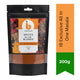 IB All-In-One Masala Multi-Purpose Spice Blend (Sabzi Curry Powder) | 200g - Everyday Versatile Cooking Seasoning for Quick Vegetable Stir-Fries, Stews & Simple Gravies | South Africa | India Bazaar