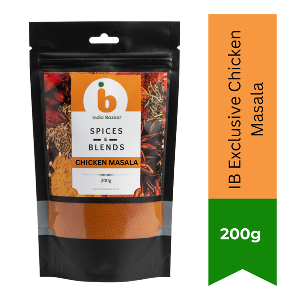 IB Exclusive Chicken Masala 200g