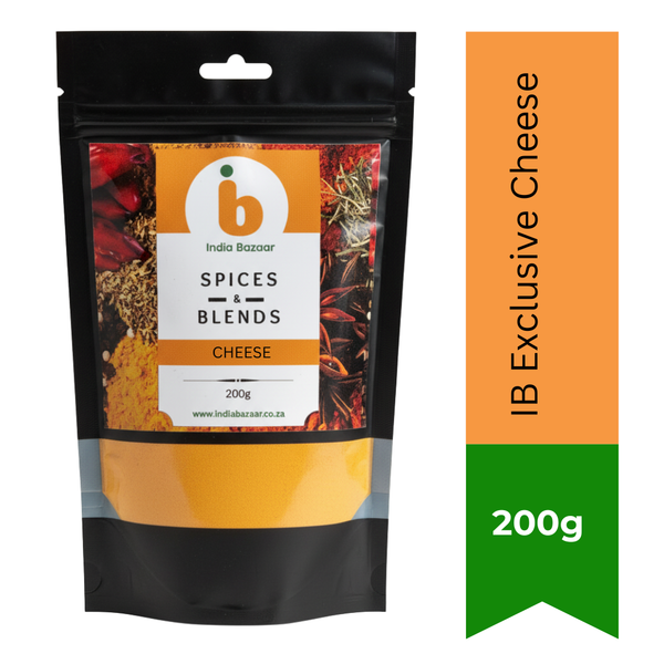 IB Exclusive Cheese 200g