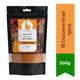 IB Braai Spice South African BBQ Seasoning (Braai Masala) | 200g - Ultimate Meat & Grill Spice Blend for Shisa Nyama, Chops, Steaks, Wors & Charcoal Grid Roasts | South Africa | India Bazaar