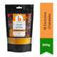 IB Chakalaka Spice South African Relish Seasoning (Chakalaka Powder) | 200g - Spicy Hot Vegetable Marinade Blend for Braai Sides, Pap Toppings & Traditional Bean Stews | South Africa | India Bazaar