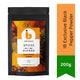 IB Exclusive Black Pepper Powder Ground Spice (Kali Mirch Powder) | 200g - Premium Pure Pungent Seasoning for Chicken Soups, Steaks, Fried Eggs & Everyday Table Shakers | South Africa | India Bazaar