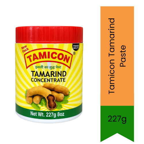 Tamicon Tamarind Paste | 227g