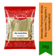 Ramdev Premium Whole Bay Leaves (Tejpatta / Tamalpatra) - Aromatic Culinary Dried Leaves Perfect for Enhancing Flavors in Authentic Biryanis, Pulao, Curries & Slow-Cooked Indian Gravies | Infuses Sweet Herbal Warmth | South Africa | India Bazaar
