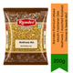 Ramdev Premium Mixed Mouth Freshener (Mix Mukhwas / Assorted Roasted Fennel & Seeds Mix) | 200g - Colorful Crunchy Indian Digestive Snack Perfect for After-Meal Breath Freshening | Sweet & Nutty Traditional Blend | South Africa | India Bazaar