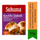 Suhana Kutchi Dabeli Spice Mix (Dabeli Masala / Kacchi Dabeli Masala) | 50g - Authentic Spiced Seasoning Blend for Traditional Gujarati Potato-Stuffed Dabeli Street Food | Flavorful & Aromatic Spice Mix | South Africa | India Bazaar