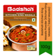 Badshah Kitchen King Masala Powder (Kitchen King Masala / Sabzi Masala) | 100g - All-Purpose Premium Spiced Seasoning Blend for Rich Gravies, Vegetables & Curries | Authentic Flavor & Rich Aroma | South Africa | India Bazaar