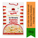 Lal Qilla Low GI Basmati Rice (Healthy Diabetic Friendly Chawal) - Low Glycemic Index Long Grain for Sugar Control, High Fiber Weight Management | South Africa | India Bazaar