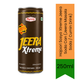 Hajoori Sosyo Xtreme Jeera Soda Can (Jeera Masala Soda / Cumin Drink) | 250ml - Refreshing Indian Fizzy Spiced Cumin Carbonated Drink | Tangy Digestive Soda & Meal Companion Snack Beverage | South Africa | India Bazaar