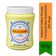 Gajlaxmi Yellow Powder Compounded Asafoetida (Pili Hing) - Traditional Mild Aromatic Seasoning for Indian Gravies, Promotes Gut Health & Digestion | South Africa | India Bazaar