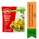 MTR Khaman Dhokla Mix (Instant Gujarati Snack Mix) | 200g - Easy Breakfast Blend for Soft Fluffy & Spongy Steamed Cakes | South Africa | India Bazaar